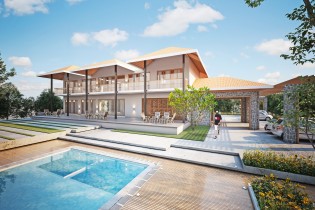 iyer residence