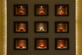 manish agrawal residence