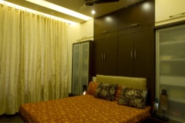 Nilesh Chaudhari Residence