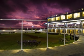 Seeyona Yacht Resort