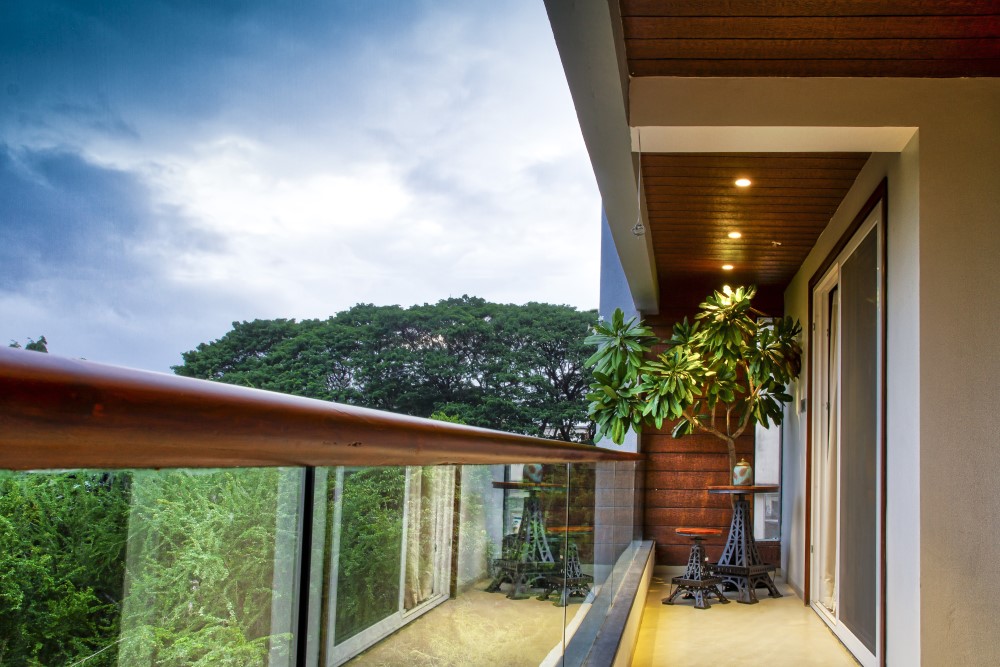 Sagar Gadhave Residence